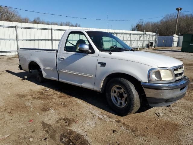 1998 Ford F150