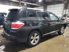 2012 Toyota Highlander Limited