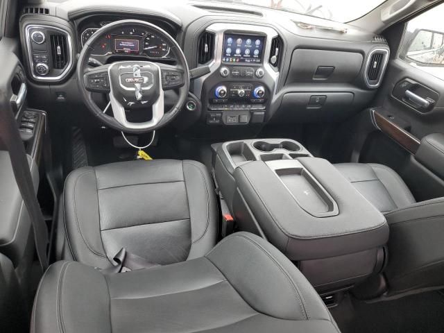 2021 GMC Sierra C1500 SLT