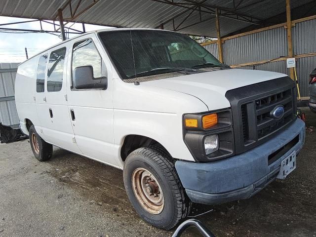 2012 Ford Econoline E250 Van