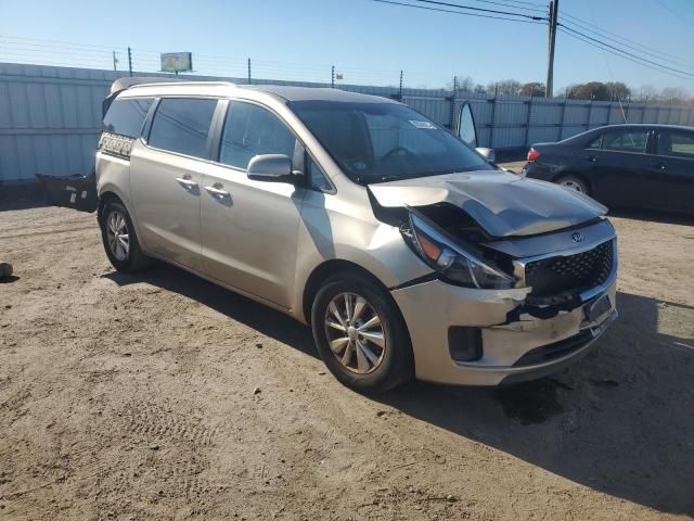 2015 KIA Sedona LX