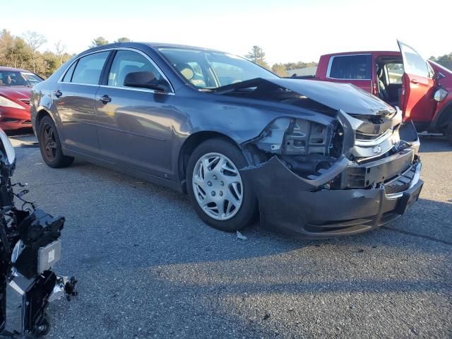 2010 Chevrolet Malibu LS