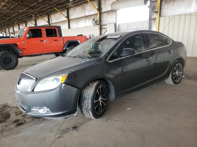 2017 Buick Verano Sport Touring