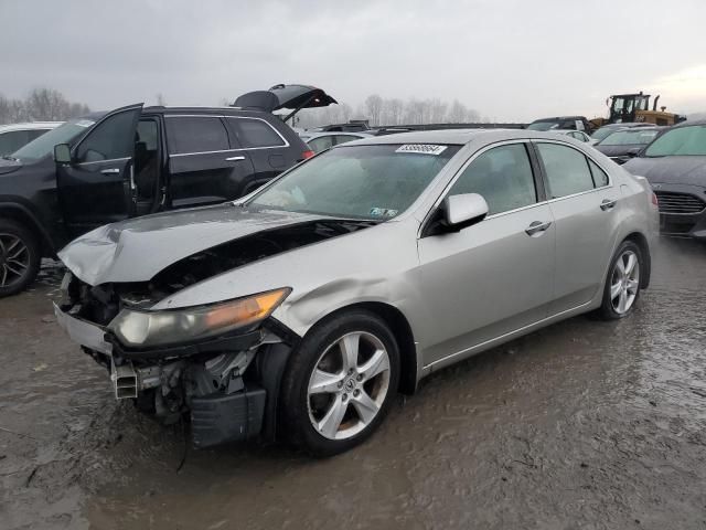 2010 Acura TSX