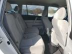 2012 Toyota Highlander Base