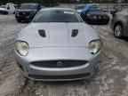 2007 Jaguar XKR