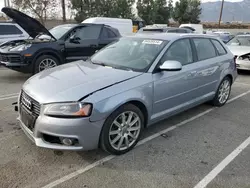 2013 Audi A3 Premium Plus en venta en Rancho Cucamonga, CA