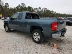 2009 Chevrolet Silverado C1500 LT