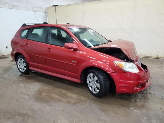 2007 Pontiac Vibe