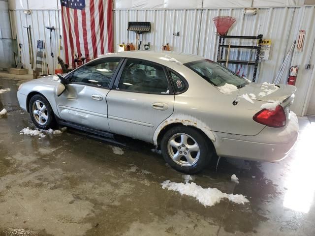 2003 Ford Taurus SE