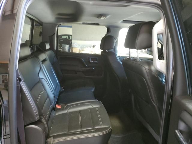 2015 GMC Sierra K1500 Denali