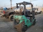 2017 Mitsubishi Forklift