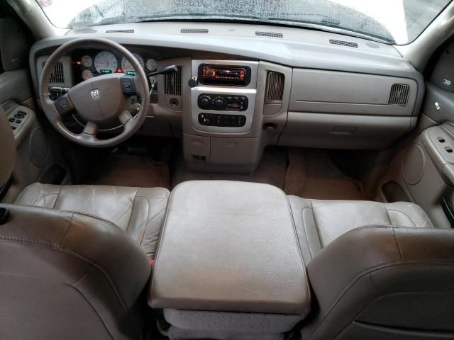 2004 Dodge RAM 2500 ST