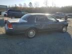 1999 Ford Crown Victoria LX