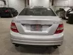 2010 Mercedes-Benz C 300 4matic