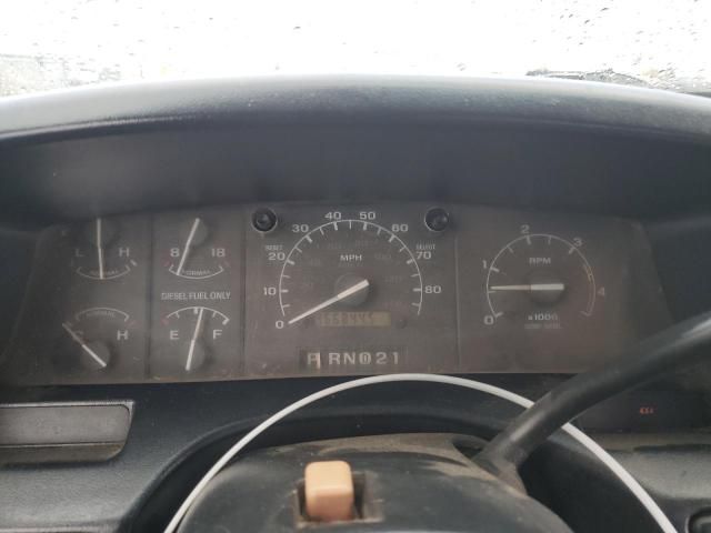 1996 Ford F250