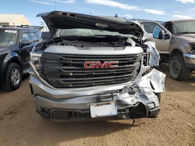 2024 GMC Sierra K1500 Elevation