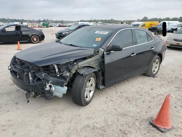 2014 Chevrolet Malibu LS