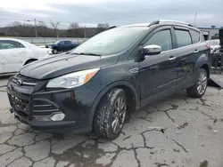 Ford Escape Vehiculos salvage en venta: 2015 Ford Escape SE