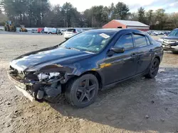 Acura salvage cars for sale: 2006 Acura 3.2TL