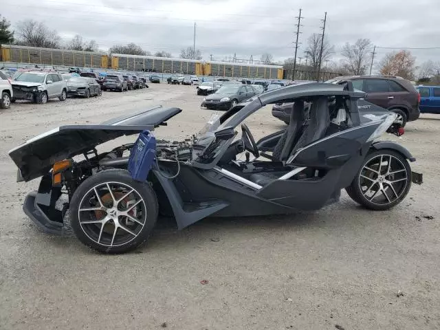 2019 Polaris Slingshot SL