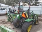 2004 John Deere 4310