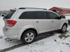 2011 Dodge Journey Express