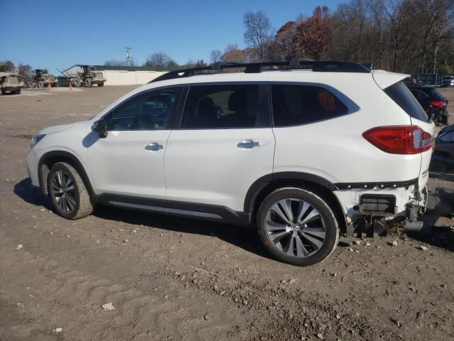 2020 Subaru Ascent Touring