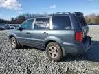 2003 Honda Pilot EX