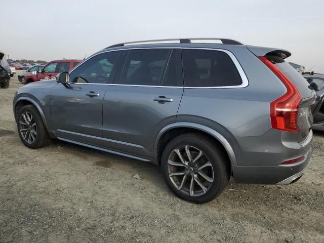 2016 Volvo XC90 T6