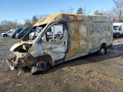 Salvage cars for sale from Copart Pennsburg, PA: 2020 Dodge RAM Promaster 3500 3500 High