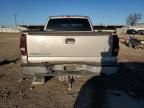 2007 Chevrolet Silverado C1500 Classic Crew Cab