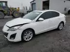 2011 Mazda 3 S