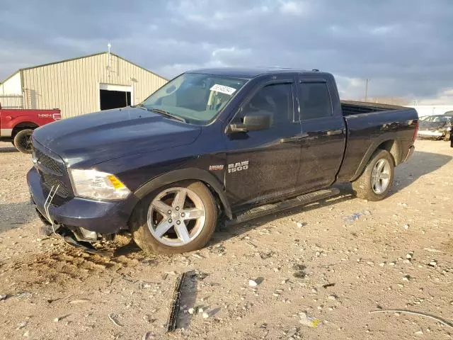 2015 Dodge RAM 1500 ST