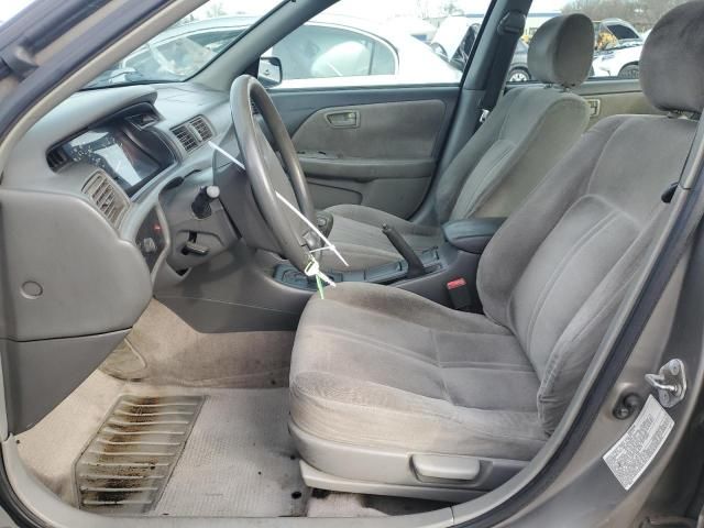 2001 Toyota Camry CE