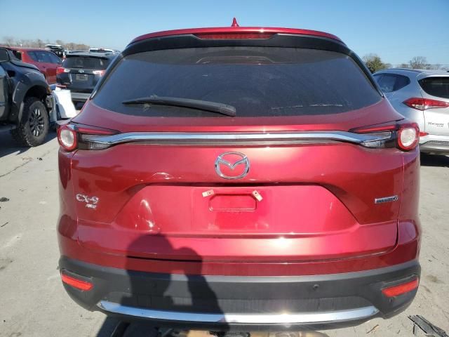 2021 Mazda CX-9 Grand Touring