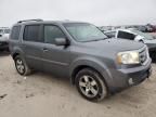 2011 Honda Pilot EXL