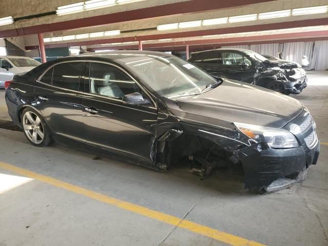 2013 Chevrolet Malibu LTZ