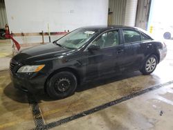 Salvage cars for sale at York Haven, PA auction: 2009 Toyota Camry Base