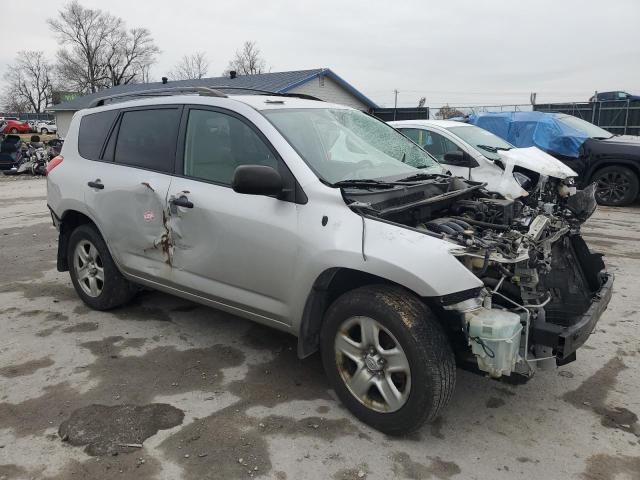 2007 Toyota Rav4