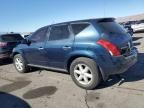 2004 Nissan Murano SL