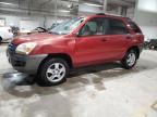 2008 KIA Sportage LX