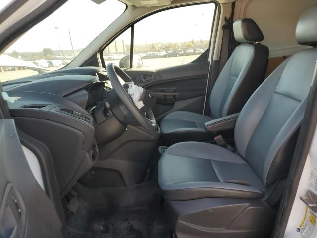 2015 Ford Transit Connect XL