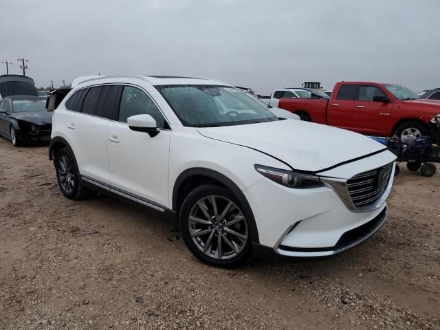 2017 Mazda CX-9 Signature