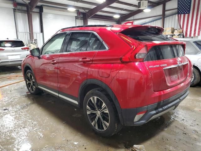 2020 Mitsubishi Eclipse Cross SE