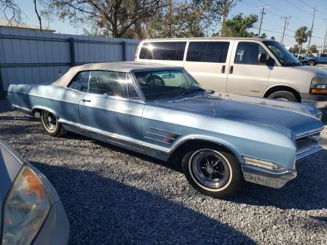 1965 Buick Wildcat