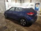 2018 Nissan Kicks S