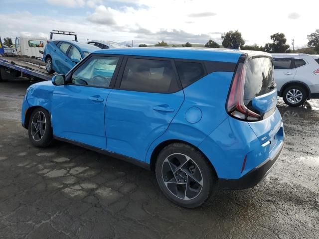 2023 KIA Soul EX