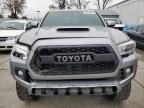 2017 Toyota Tacoma Double Cab