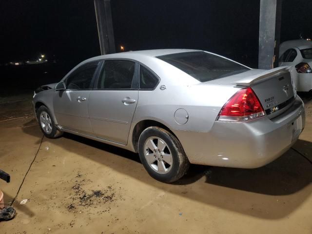 2007 Chevrolet Impala LT